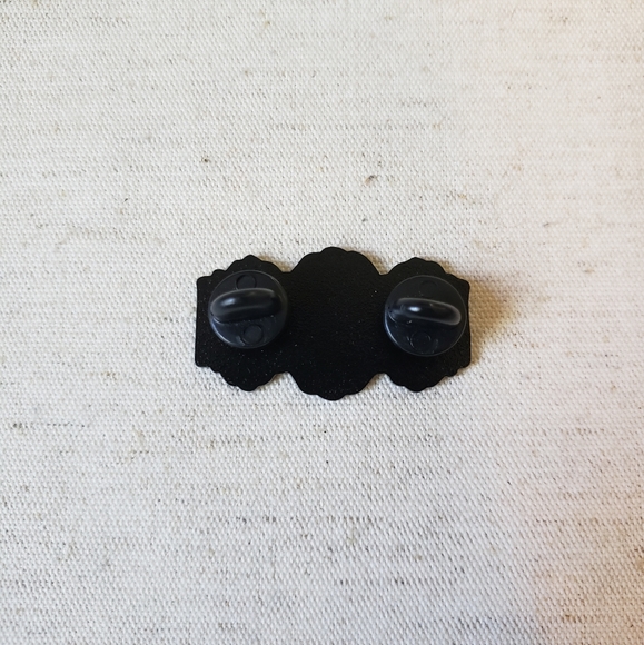 ⚡CLEARANCE⚡Beetle Juice Banner Fashion Pin - Picture 7 of 8